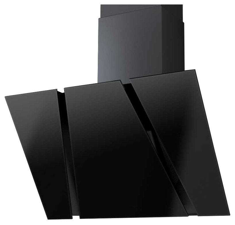 

Вытяжка настенная Exiteq EX-5346 черный, EX-5346