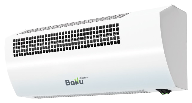 фото Тепловая завеса ballu s1 bhc-ce-3