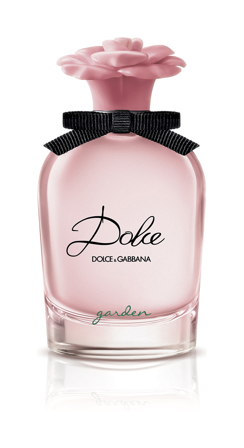 Парфюмерная вода Dolce&Gabbana Dolce Garden Eau De Parfum, 75 мл тайные общества