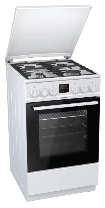 

Газовая плита Gorenje GI5321WF White, GI5321WF