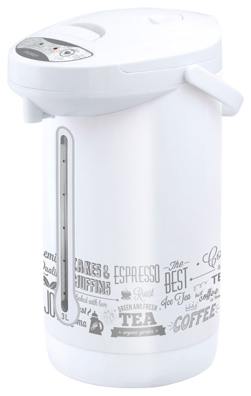 Термопот Energy TP-601N White полотенцесушитель водяной energy classic 1200 600 хром ewtrclass1206000000
