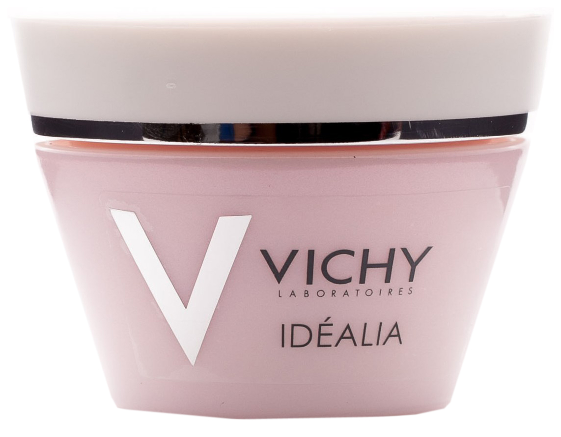 

Крем для лица VICHY Idealia для сухой кожи 50 мл, Idealia для сухой кожи