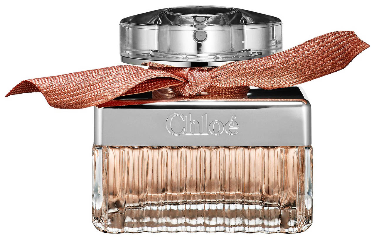 Туалетная вода Chloe Roses De Chloe 30 мл roses de chloe