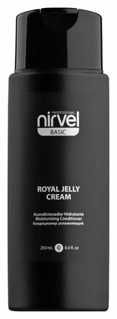 Кондиционер для волос Nirvel Crema Royal Jelly Cream 250 мл 775₽