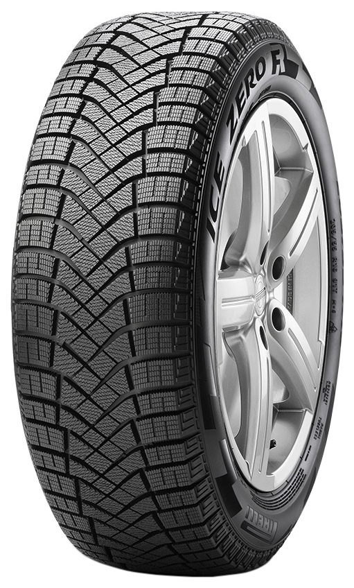 

Шины Pirelli Ice Zero FR 245/50 R18 100H (до 210 км/ч) 2556900, Ice Zero FR