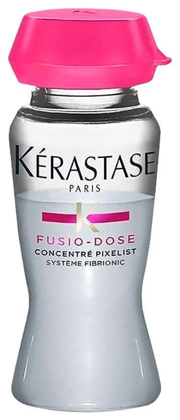 

Ампулы для волос Kerastase Fusio-Dose Concentre Pixelist 10x12 мл