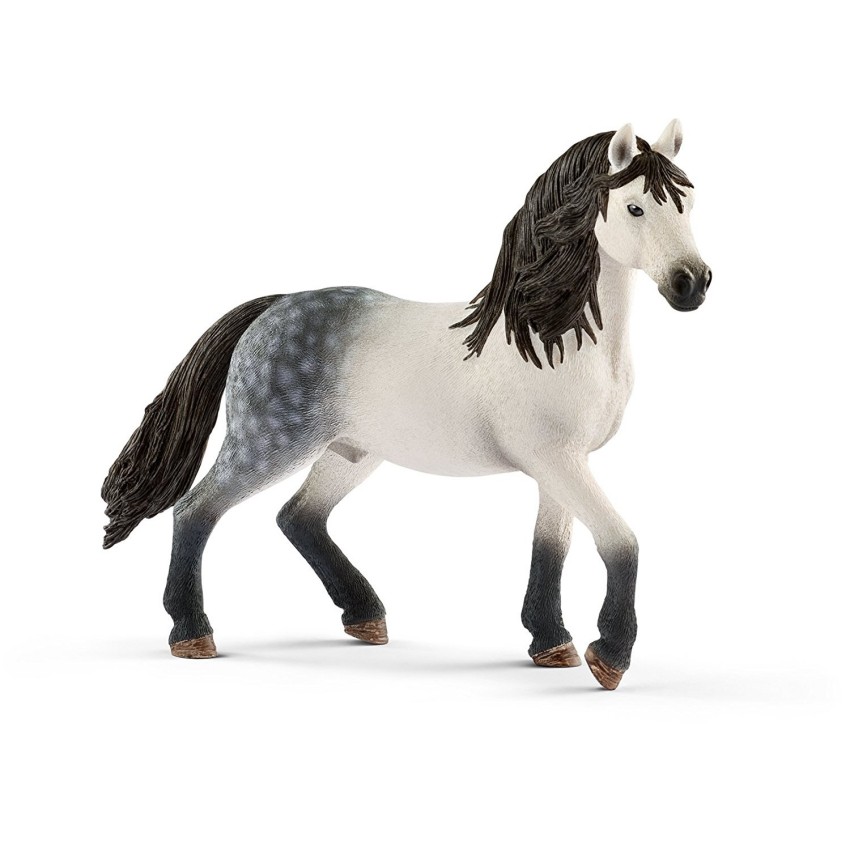 

Андалузский жеребец Schleich 13821