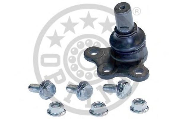 

Опора шаровая Optimal G31022