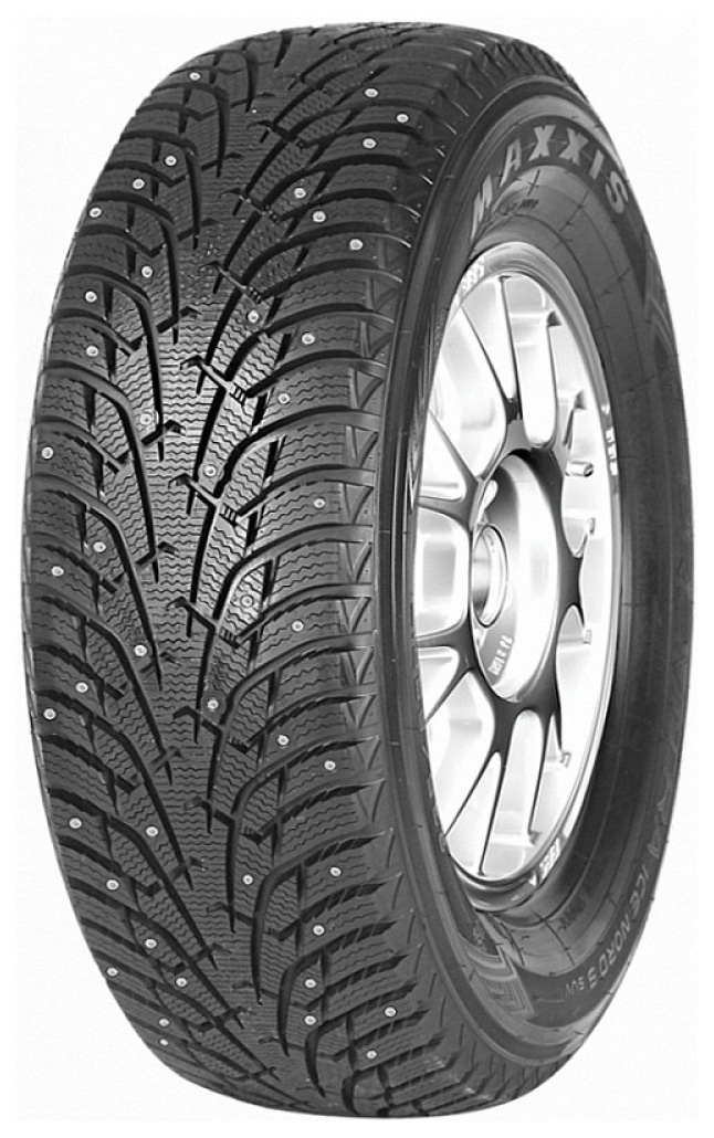 фото Шины maxxis premitra ice nord ns5 225/65 r17 102t (до 190 км/ч) tp00022800