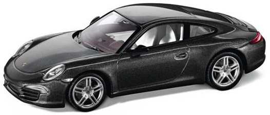 

Коллекционная модель Porsche WAP0200100C