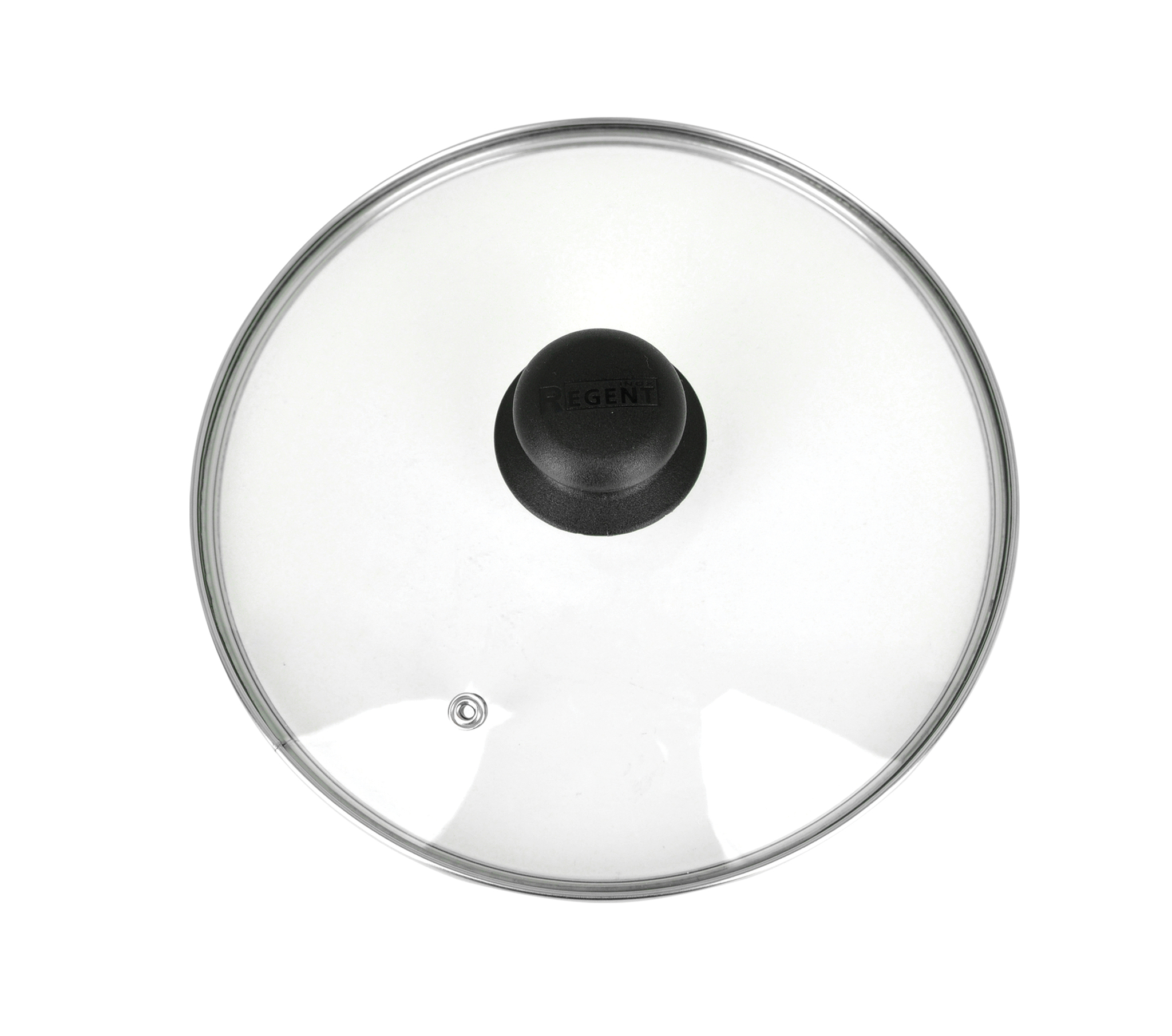 

Крышка универсальная REGENT inox 93-LID-01-20 20 см