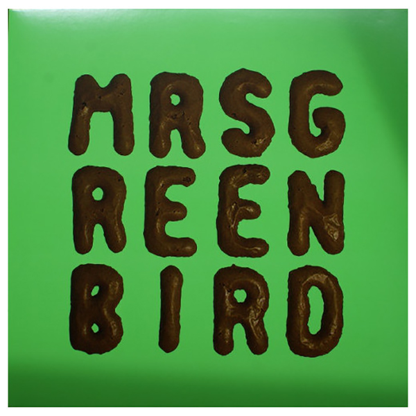 фото Mrs, greenbird mrs, greenbird (w285) sony music