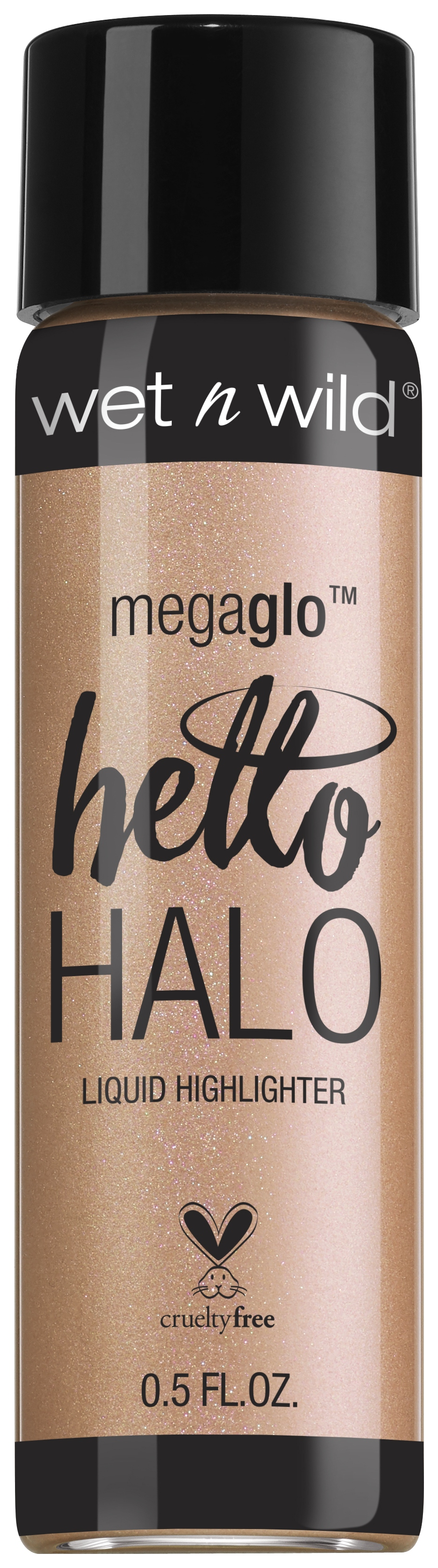 фото Хайлайтер wet n wild megaglo liquid highlighter 306b guilded glow 15 мл