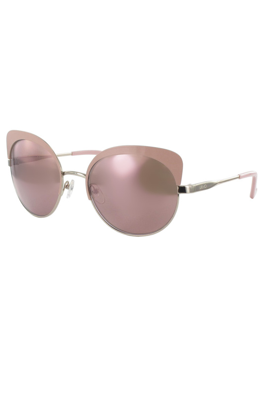 фото Солнцезащитные очки женские liu jo 110s-721 розовые