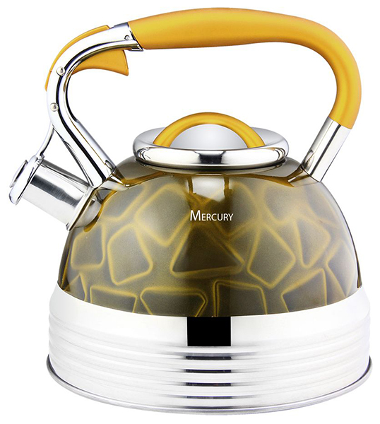 Чайник Mercury MC 6583