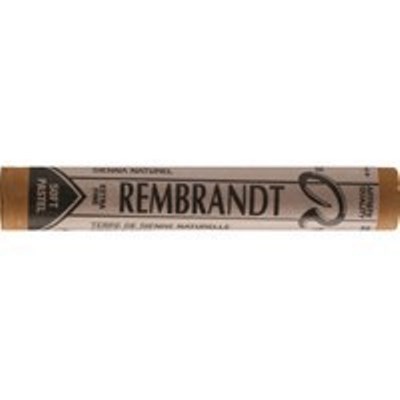 

Пастель сухая Rembrandt №234.5 сиена натуральная (4 шт.)