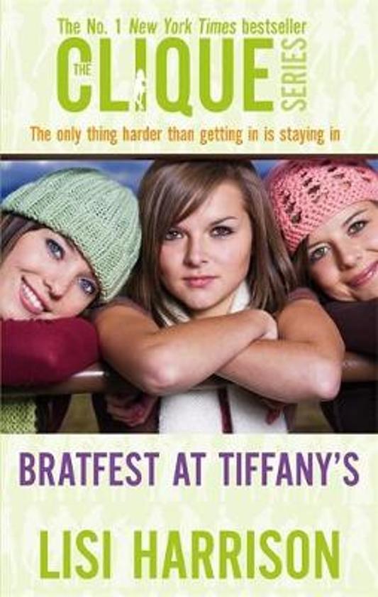 

Bratfest At Tiffany'S