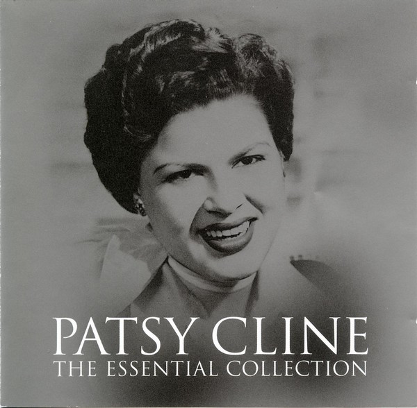Cline, Patsy Essential Collection