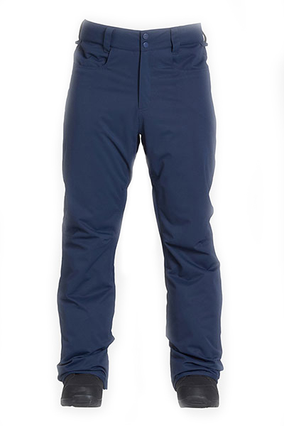 

Спортивные брюки Billabong Outsider, navy, S, Outsider