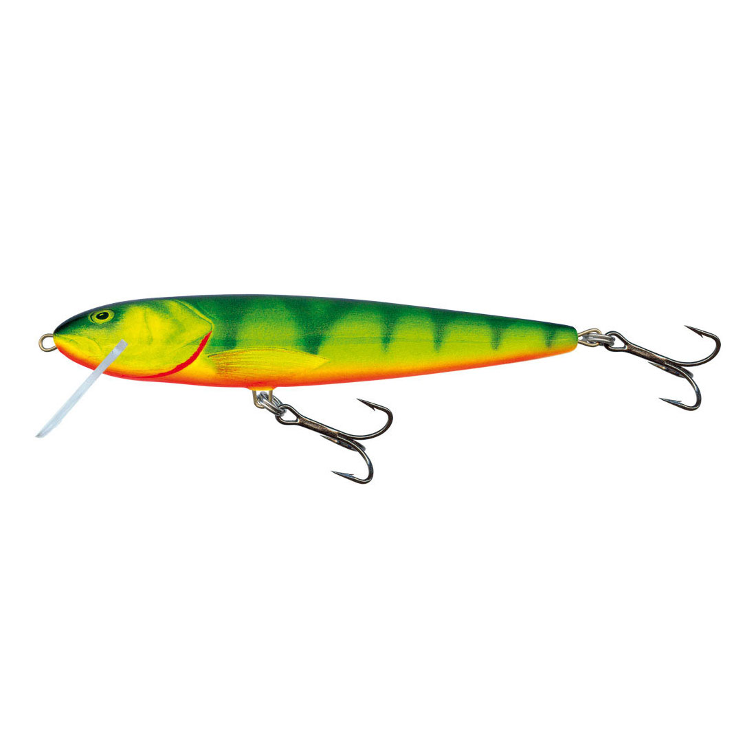 

Воблер Salmo Whitefish 20 г, 130 мм, HP, 1 шт., Whitefish