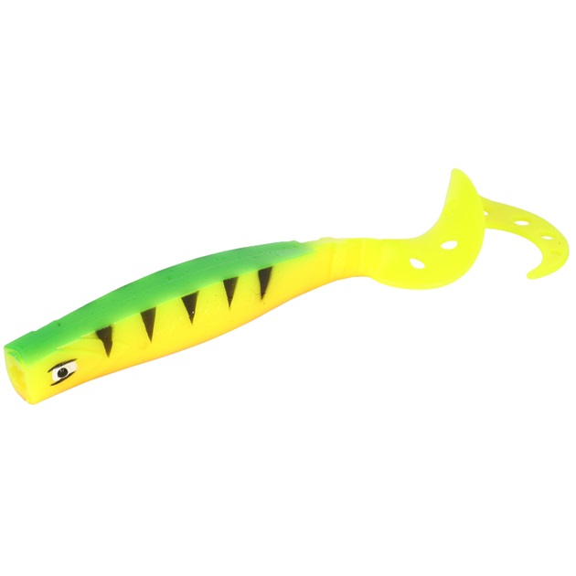 

Силиконовая приманка Mikado Fishunter Magna 180 мм, 127, 2 шт., Fishunter Magna