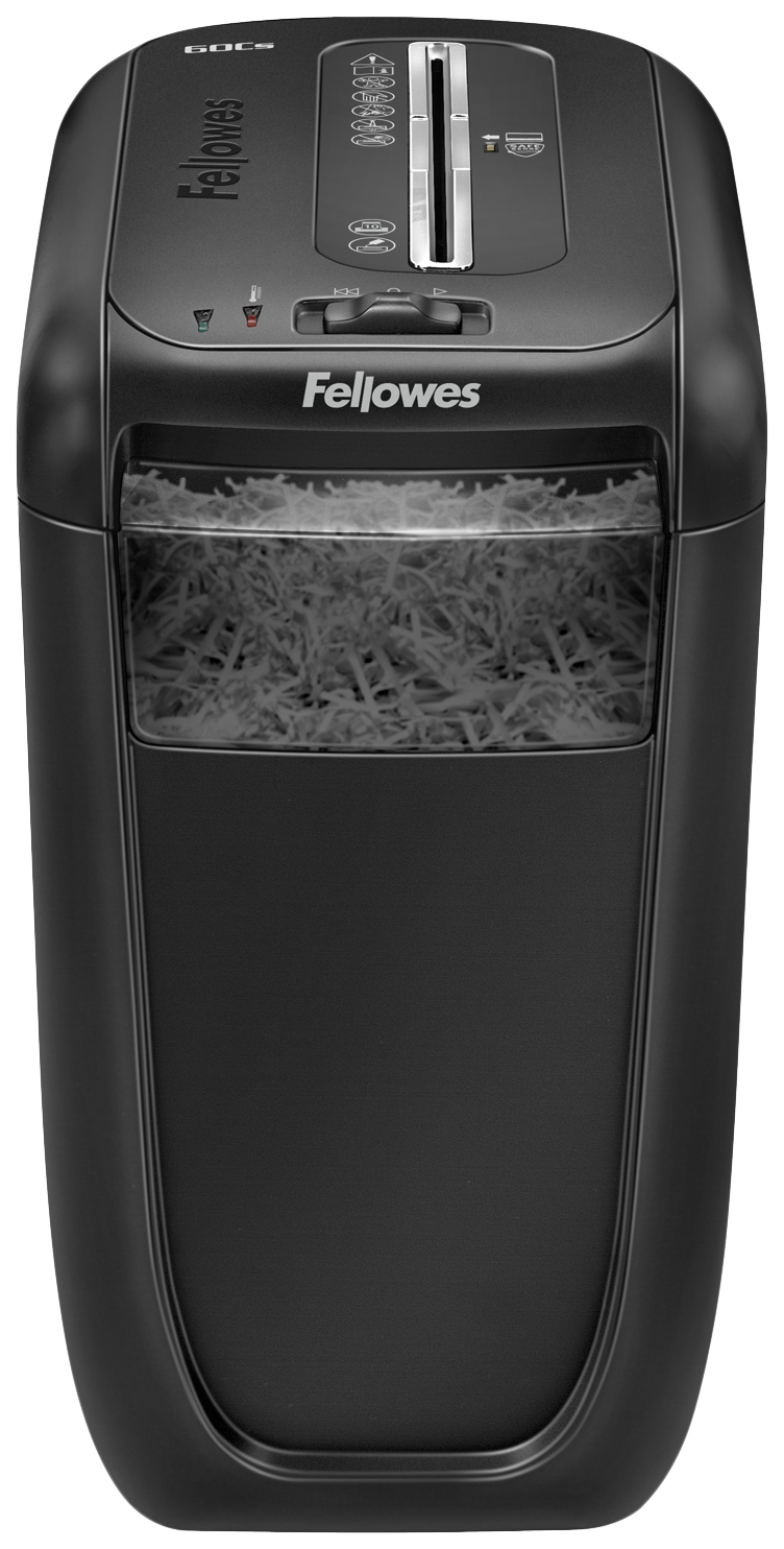 фото Шредер fellowes 60cs