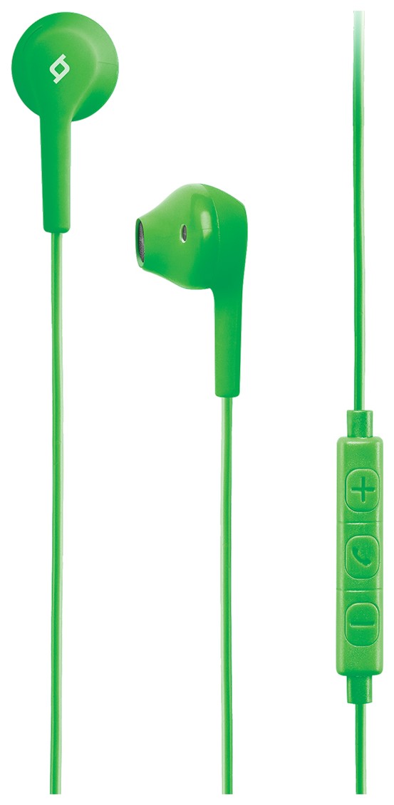 фото Наушники ttec rio green