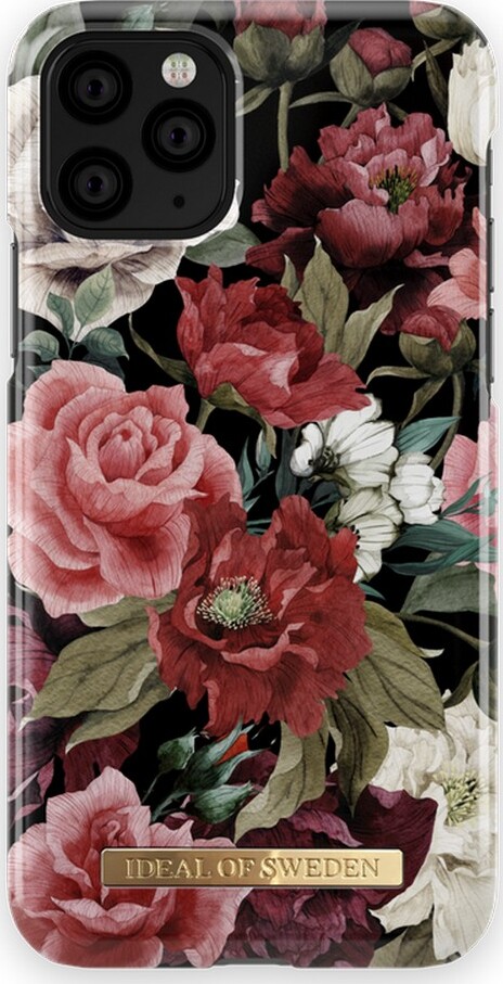 Чехол iDeal Of Sweden для iPhone 11 Pro Antique Roses