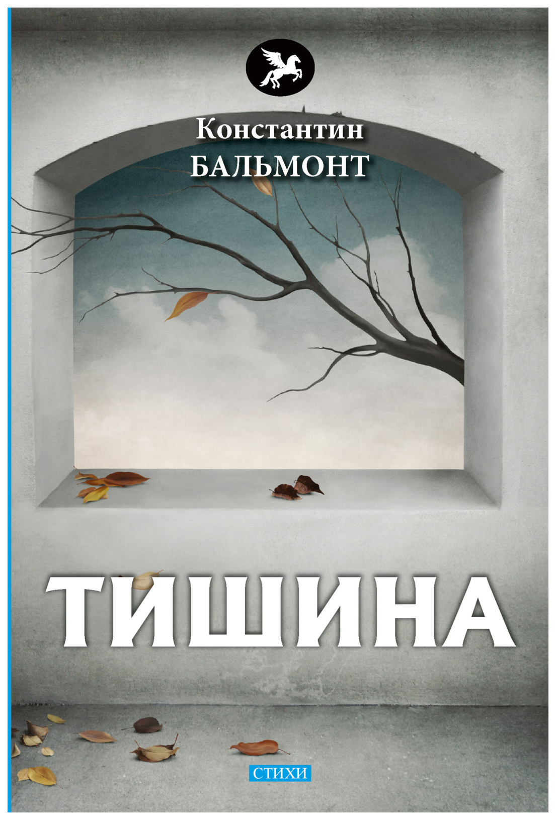 

Книга тишина