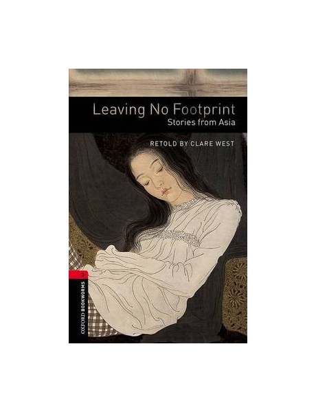 

Книга Oxford University Press West Clare "Leaving No Footprint: Stories from Asia"