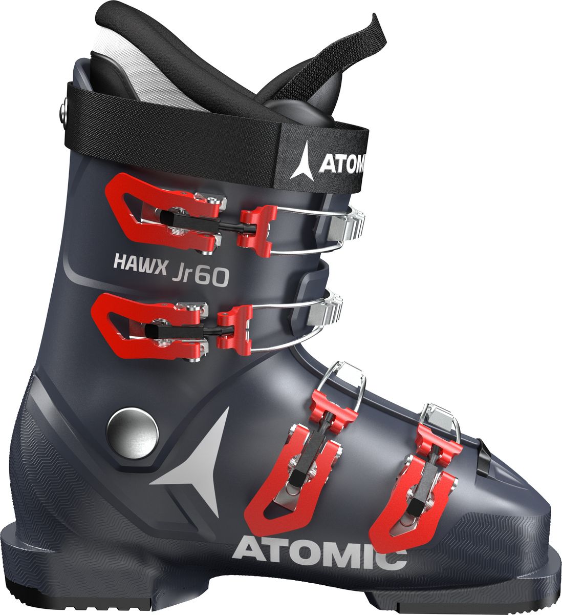 Горнолыжные ботинки Atomic Hawx Jr 60 2020,