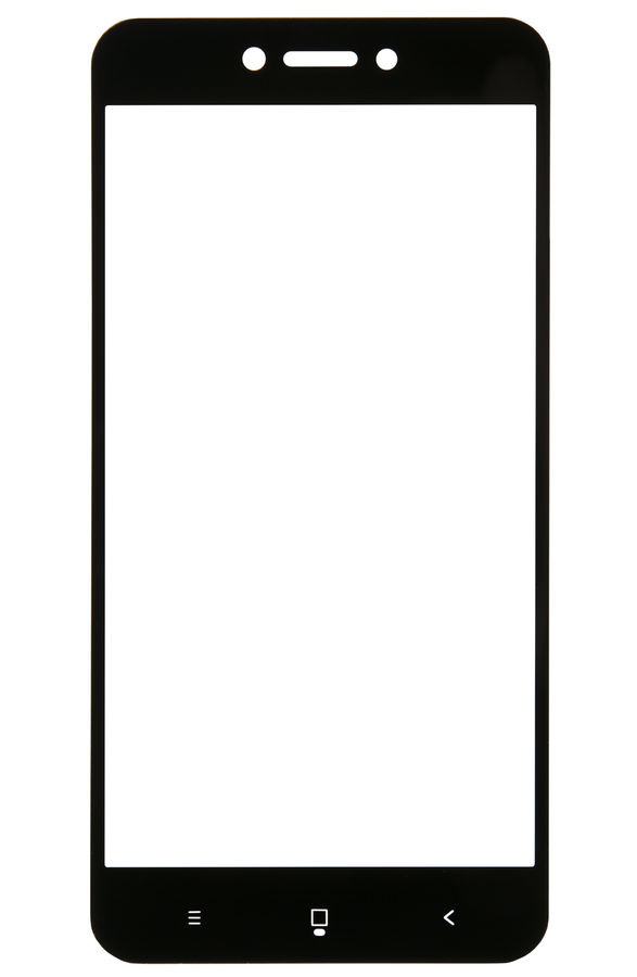 

Защитное стекло Red Line для смартфона Xiaomi Redmi Go Black Frame, для Xiaomi Redmi Go Black Frame