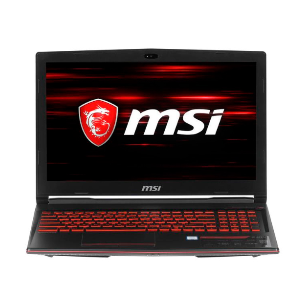 

Игровой ноутбук MSI GL63 8SC-018XRU (9S7-16P812-018), GL63 8SC-018XRU