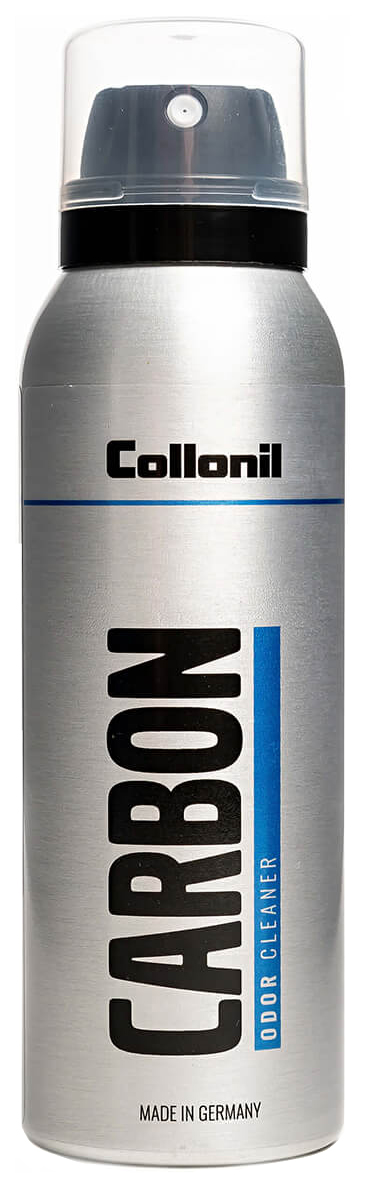 

Дезодорант для ног Collonil Carbon Odor Cleaner 125 мл, Бесцветный, Carbon Odor Cleaner 125 ml