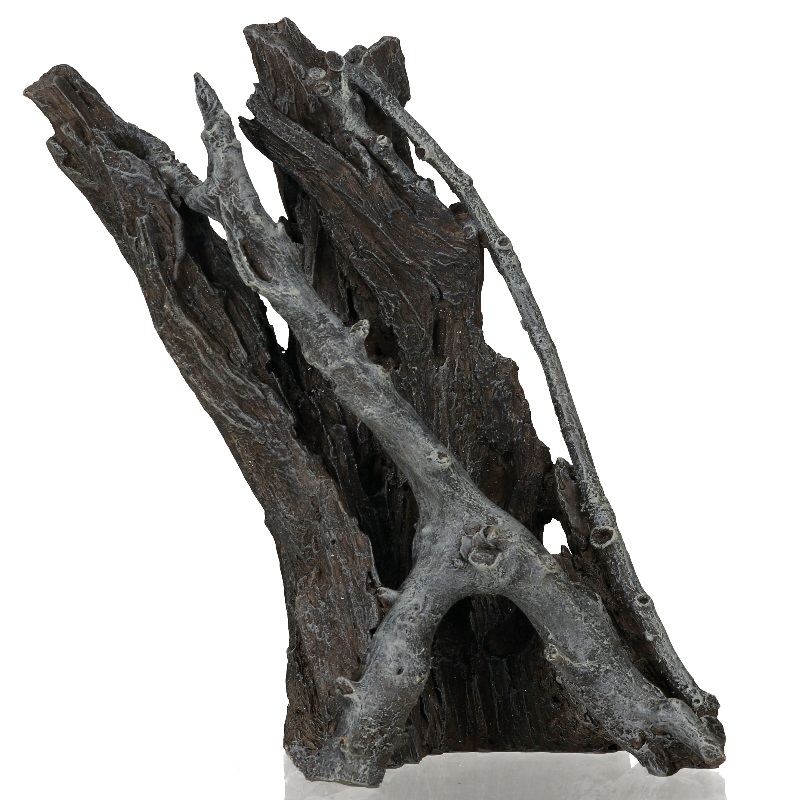 

Коряга для аквариума biOrb Amazonas root M коряги средние, полиэфирная смола 17х12х24см, Amazonas root M коряги средние