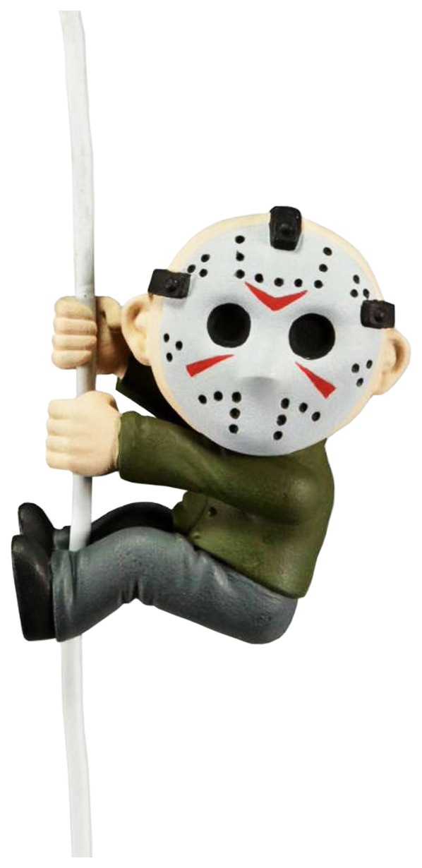 фото Фигурка "scalers mini figures" wave 1. jason neca