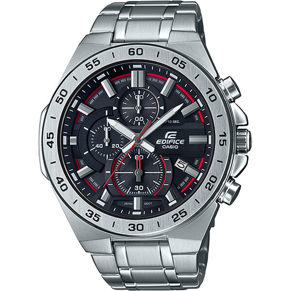 фото Часы casio efr-564d-1a