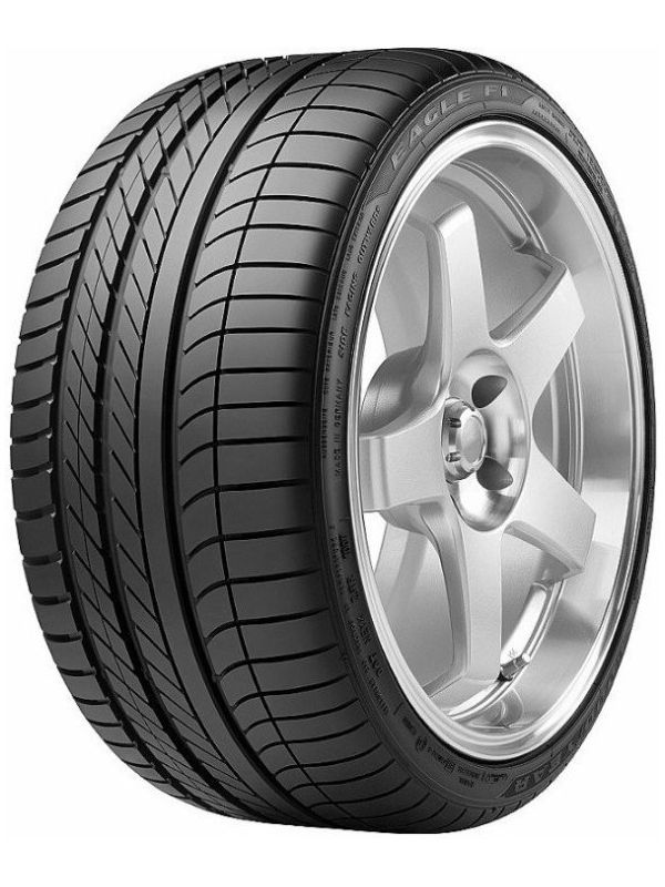 фото Шины goodyear 275/45r19 108y eag f1 asy 3 suv xl fp