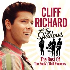 

Cliff Richard, The Shadows The Best Of The Rock'N'Roll Pioneers (2CD)