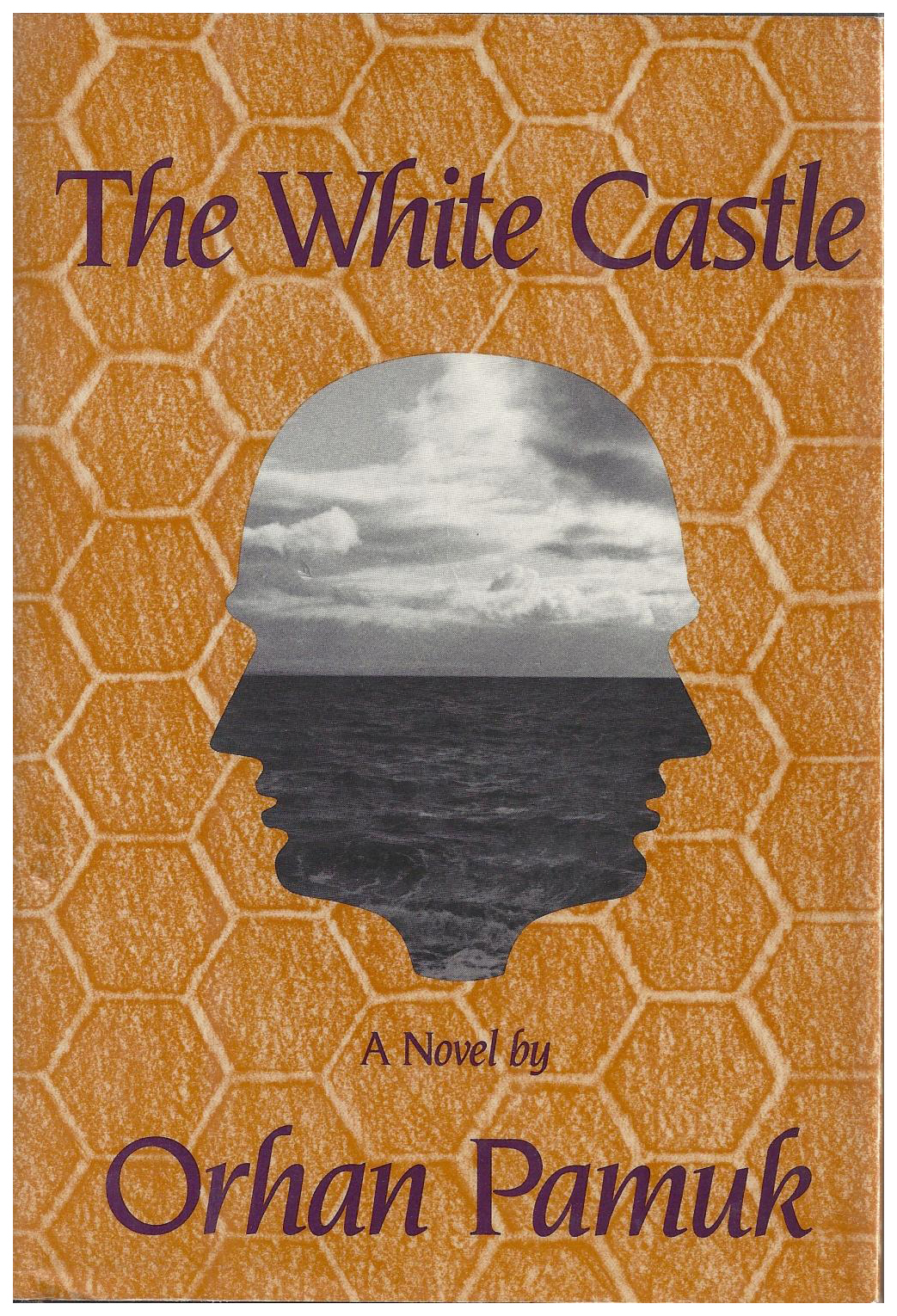 

Книга George Brasiller Orhan Pamuk "White Castle"