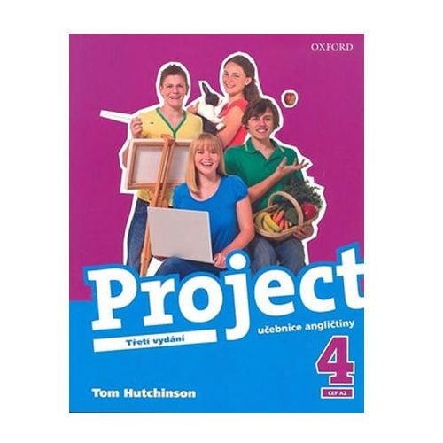

Project 4: Student's Book