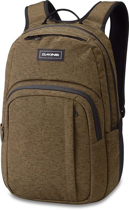 

Dakine Campus M 25L Dark Olive, CAMPUS M 25