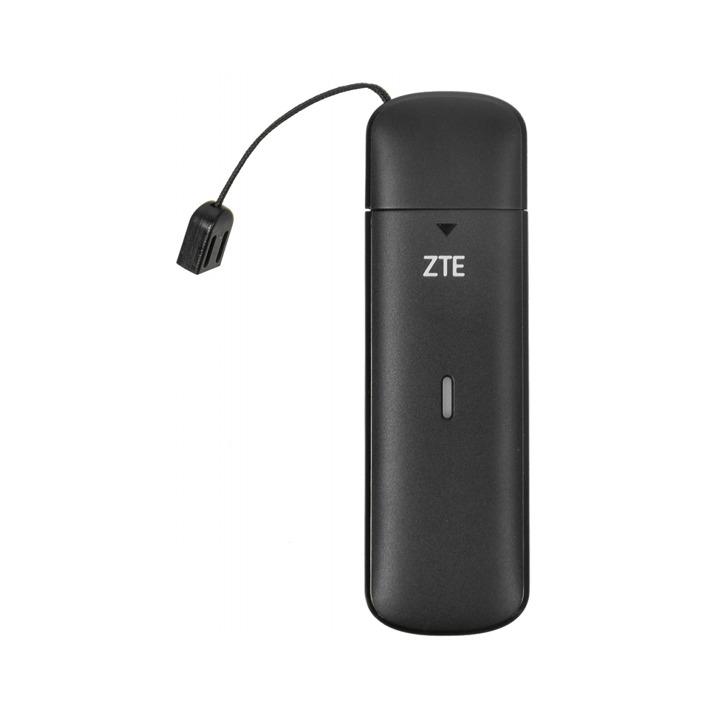 USB-модем ZTE MF833R Black