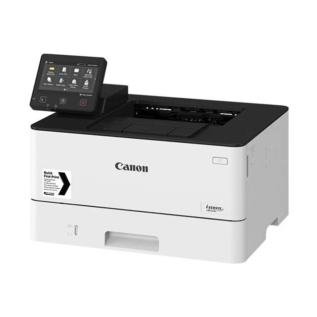 

Лазерный принтер Canon i-SENSYS LBP228x, i-SENSYS LBP228x