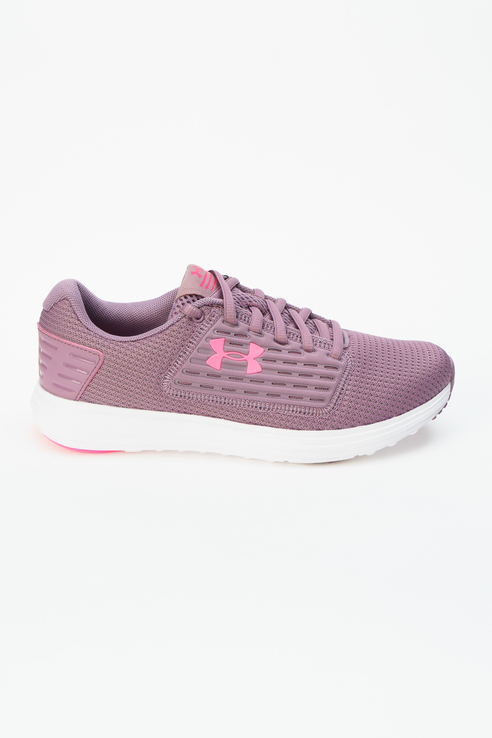 фото Кроссовки женские under armour 3021248 фиолетовые 36 ru