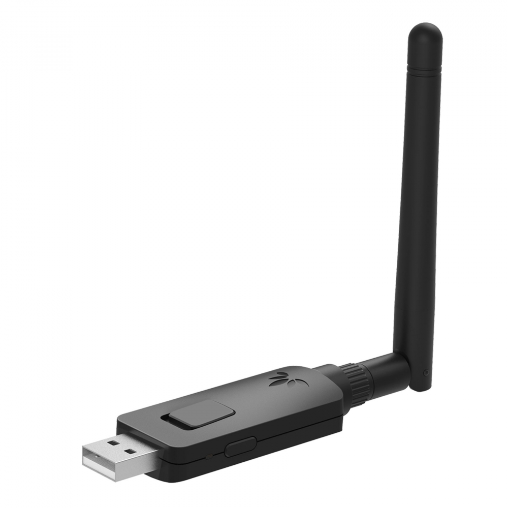 Bluetooth адаптер Avantree DG60 (BTDG-60-BLK)