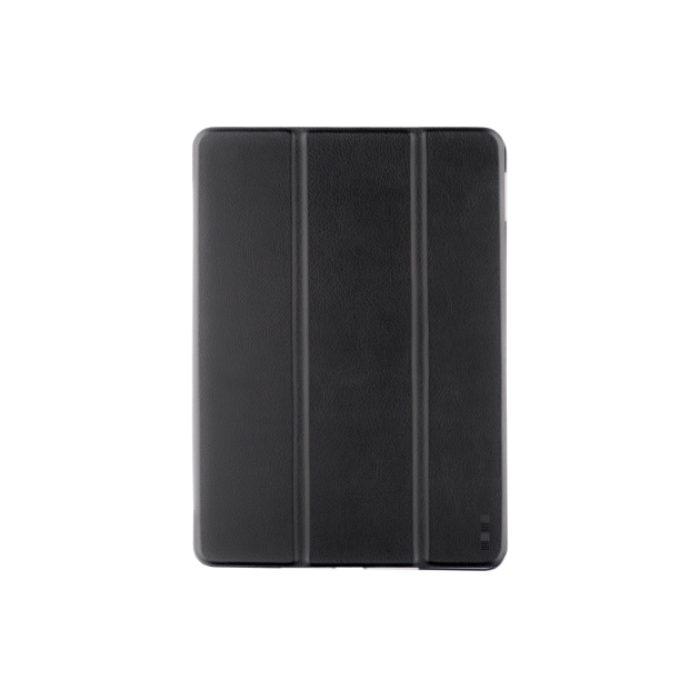 фото Чехол interstep skinn lkz ipad 9,7" 2018 black