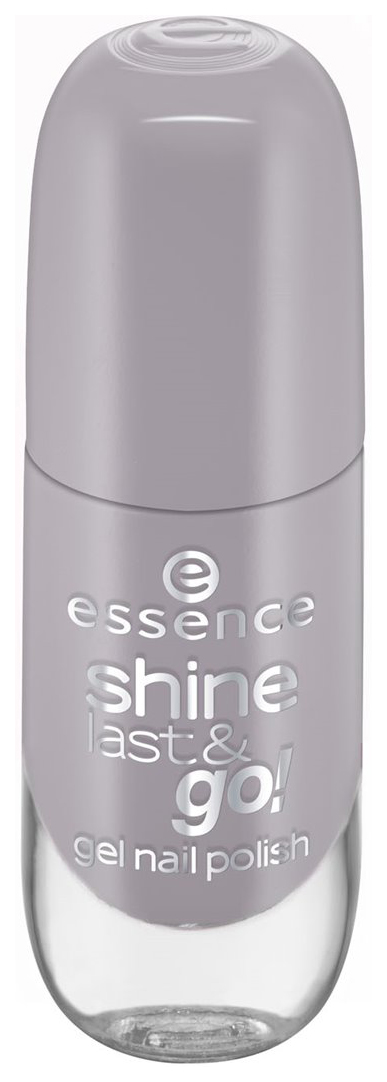 фото Лак для ногтей essence shine last & go! 56 say something 8 мл