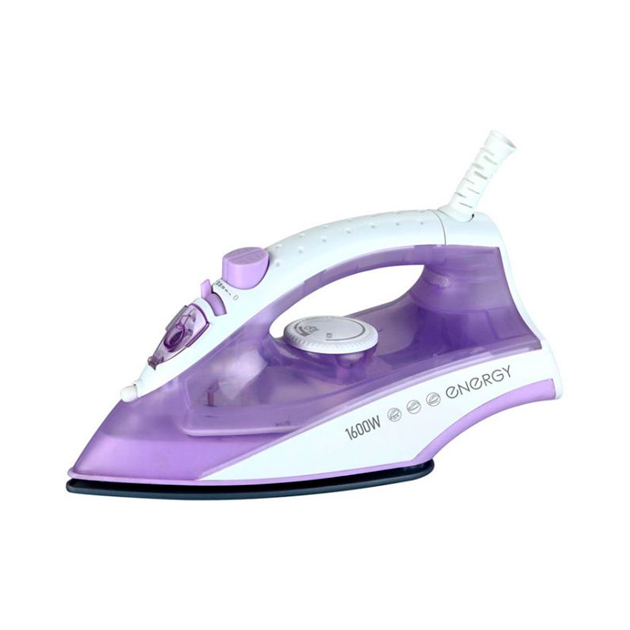 фото Утюг energy en-326 purple nrg