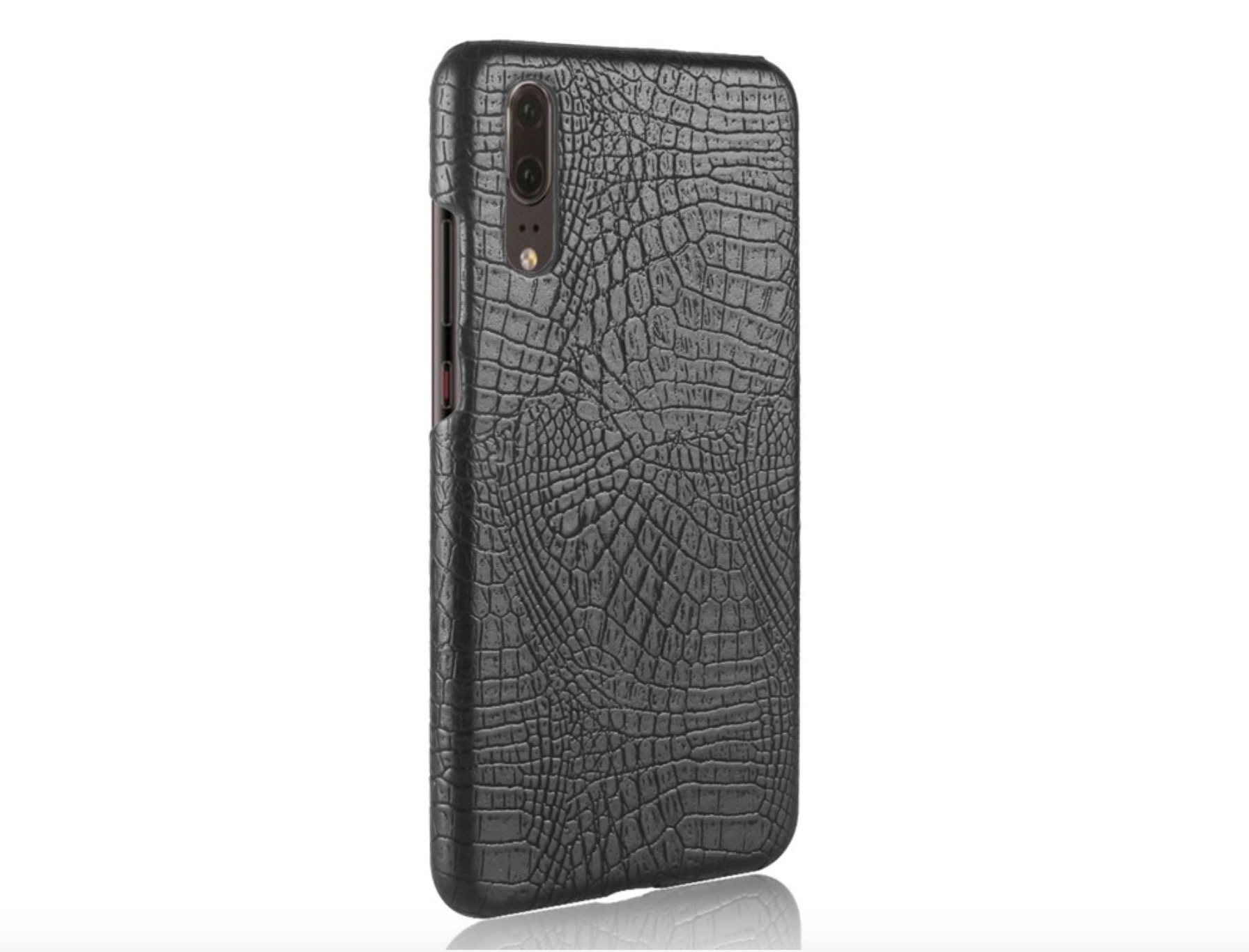 

Чехол MyPads для Nokia 6 Black, Черный